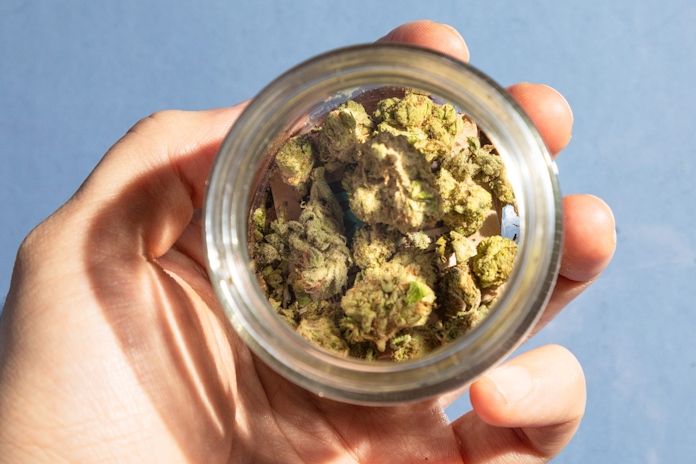 New Jersey Might Extend Deadline For Adult-Use Cannabis Sales