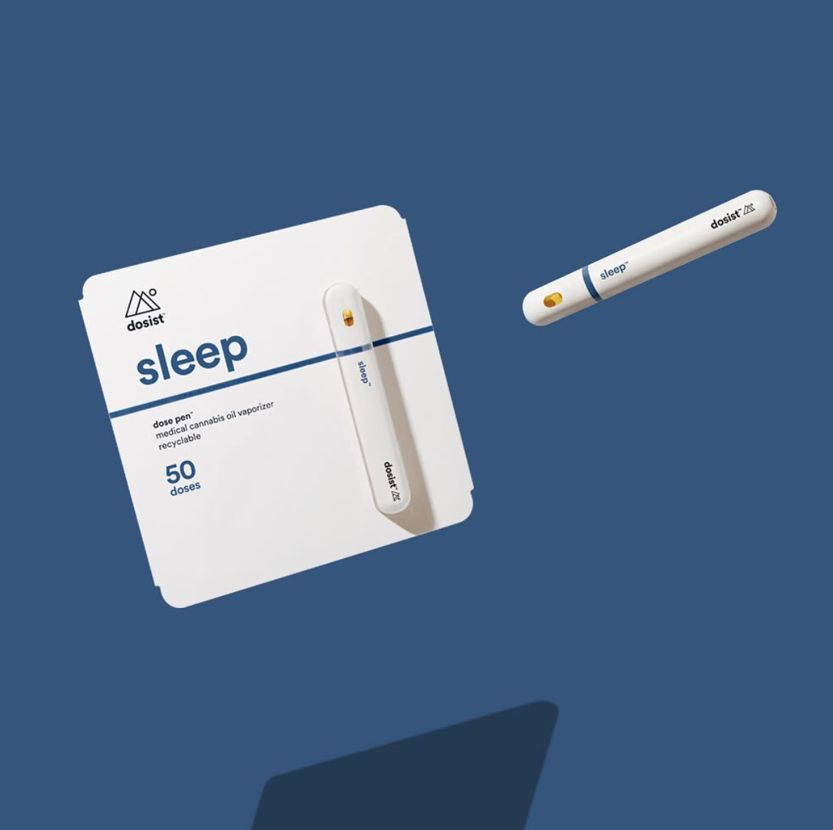 Our Full Review Of Dosist’s Sleep Pen
