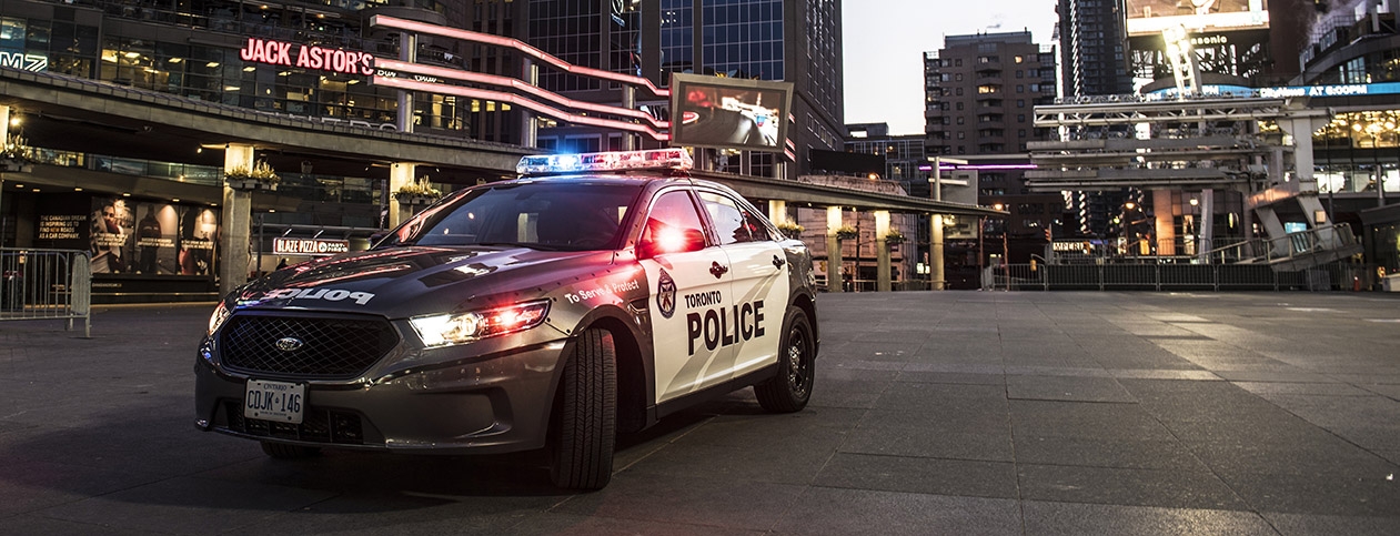 Police Officer Busted For Eating A Stolen Edible On The Clock