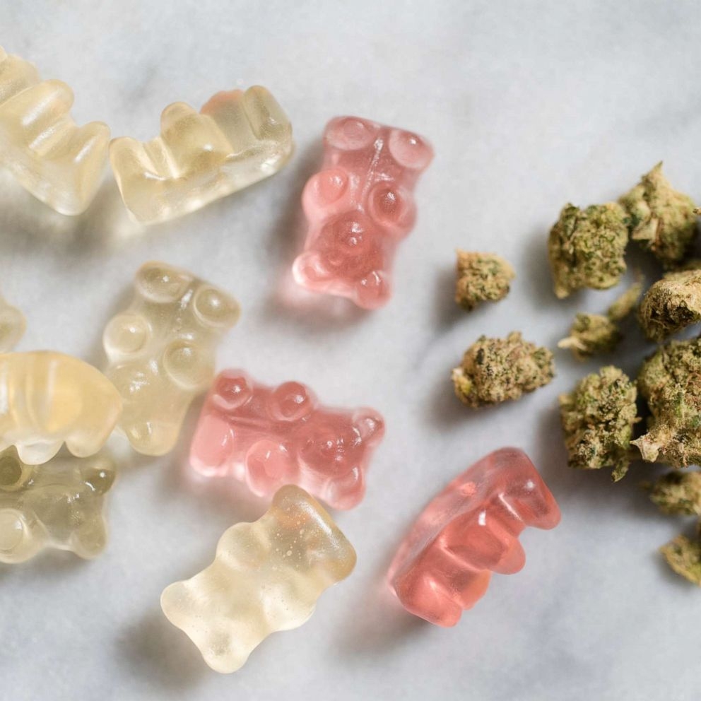 Police Officer Busted For Eating A Stolen Edible On The Clock