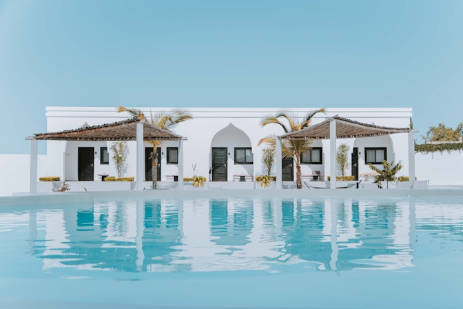 Why Palm Springs Is A Dream Location For Cannabis Lovers