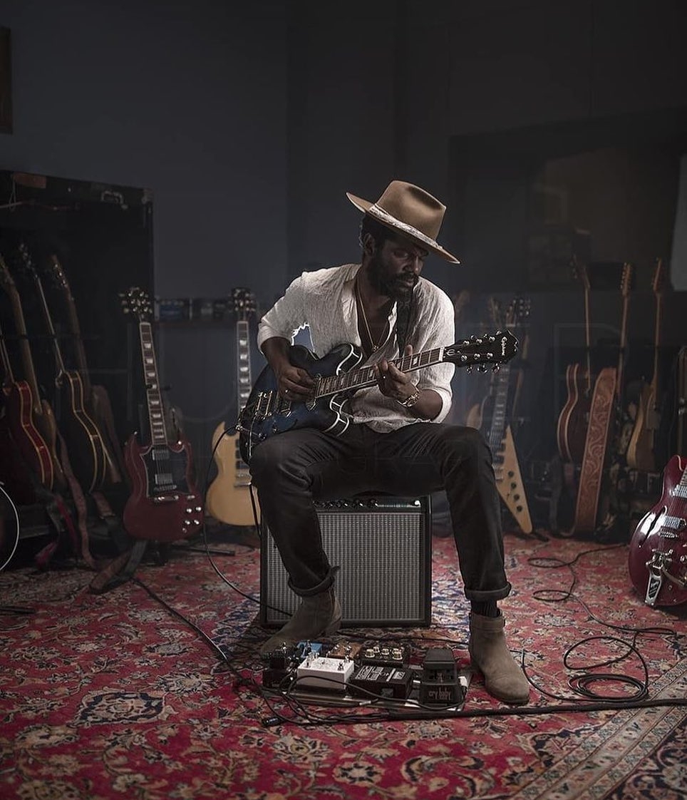 Hat’s Off: Meet Nick Fouquet, The Artisan Making Rad Hats In Venice Beach