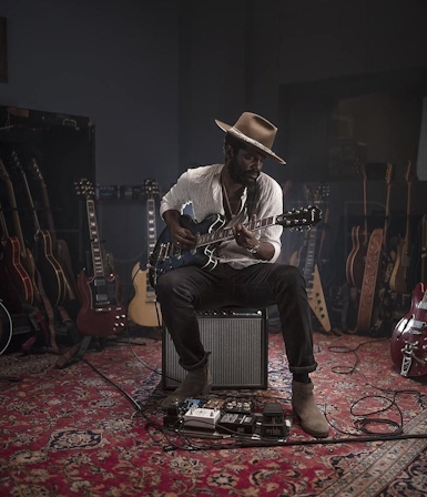 Hat’s Off: Meet Nick Fouquet, The Artisan Making Rad Hats In Venice Beach