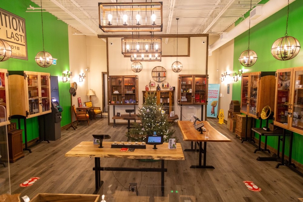 5 Ontario Dispensaries To Get Your Concentrates With TOQi