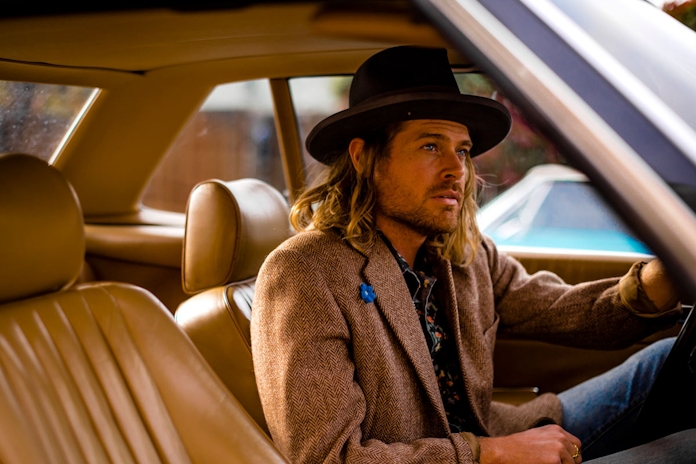 Hat’s Off: Meet Nick Fouquet, The Artisan Making Rad Hats In Venice Beach