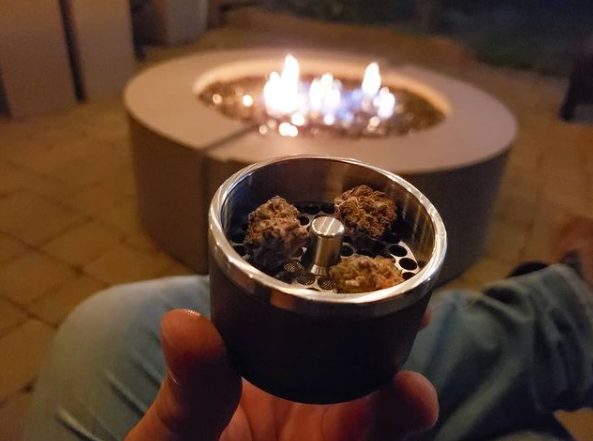 Flower Mill: How A Quality Grinder Will Help Save Your Weed