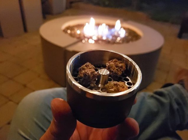 Flower Mill: How A Quality Grinder Will Help Save Your Weed