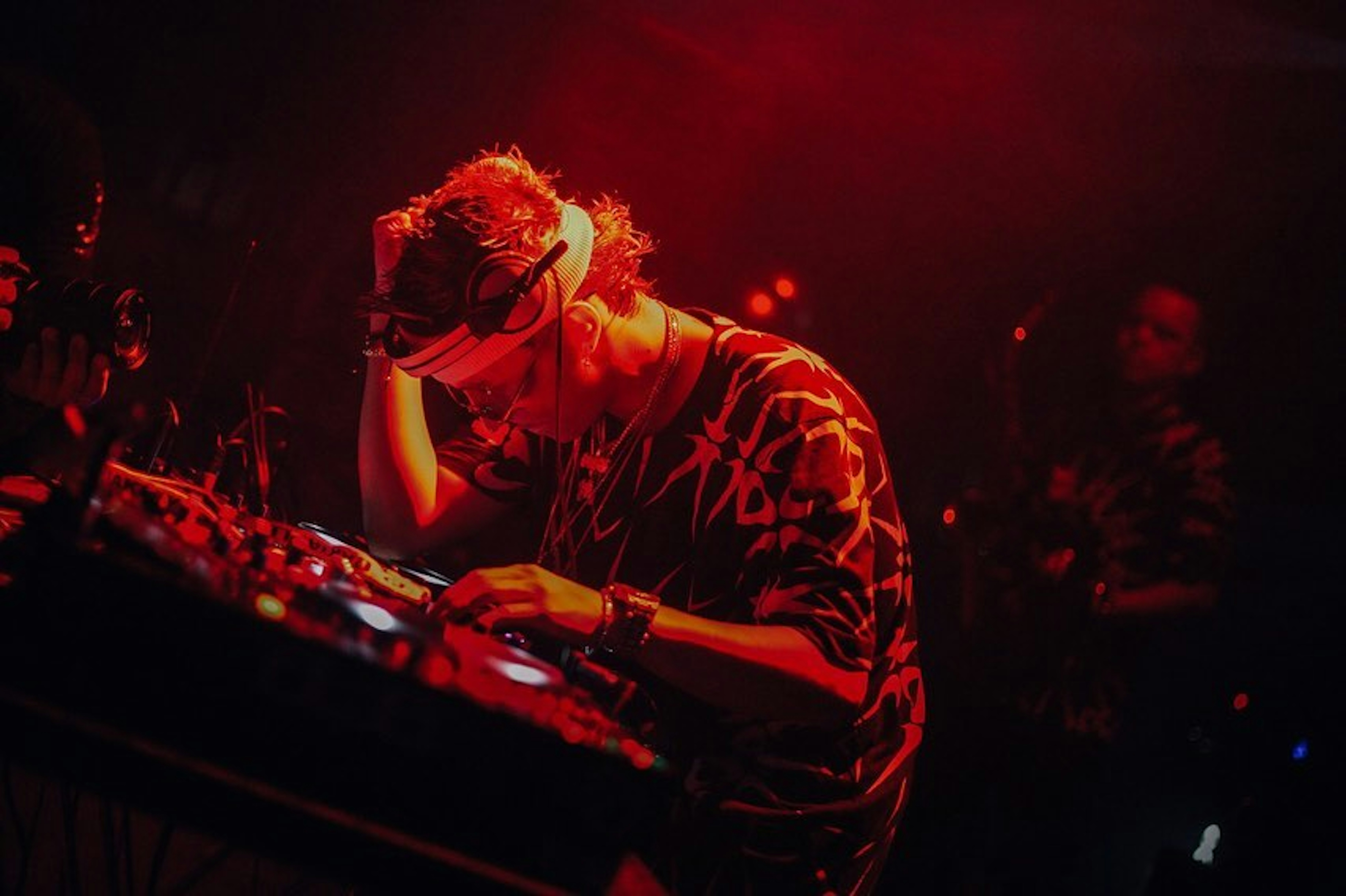 Meet Fumaratto The Colombian DJ Making Guaracha Music Popular