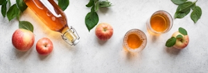 Apple Cider Vinegar Detox: Everything You Need To Know About ACV