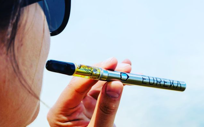 4 Benefits Of Ceramic Vapes
