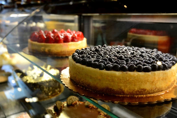 BBB: Best Bakeries In Brooklyn