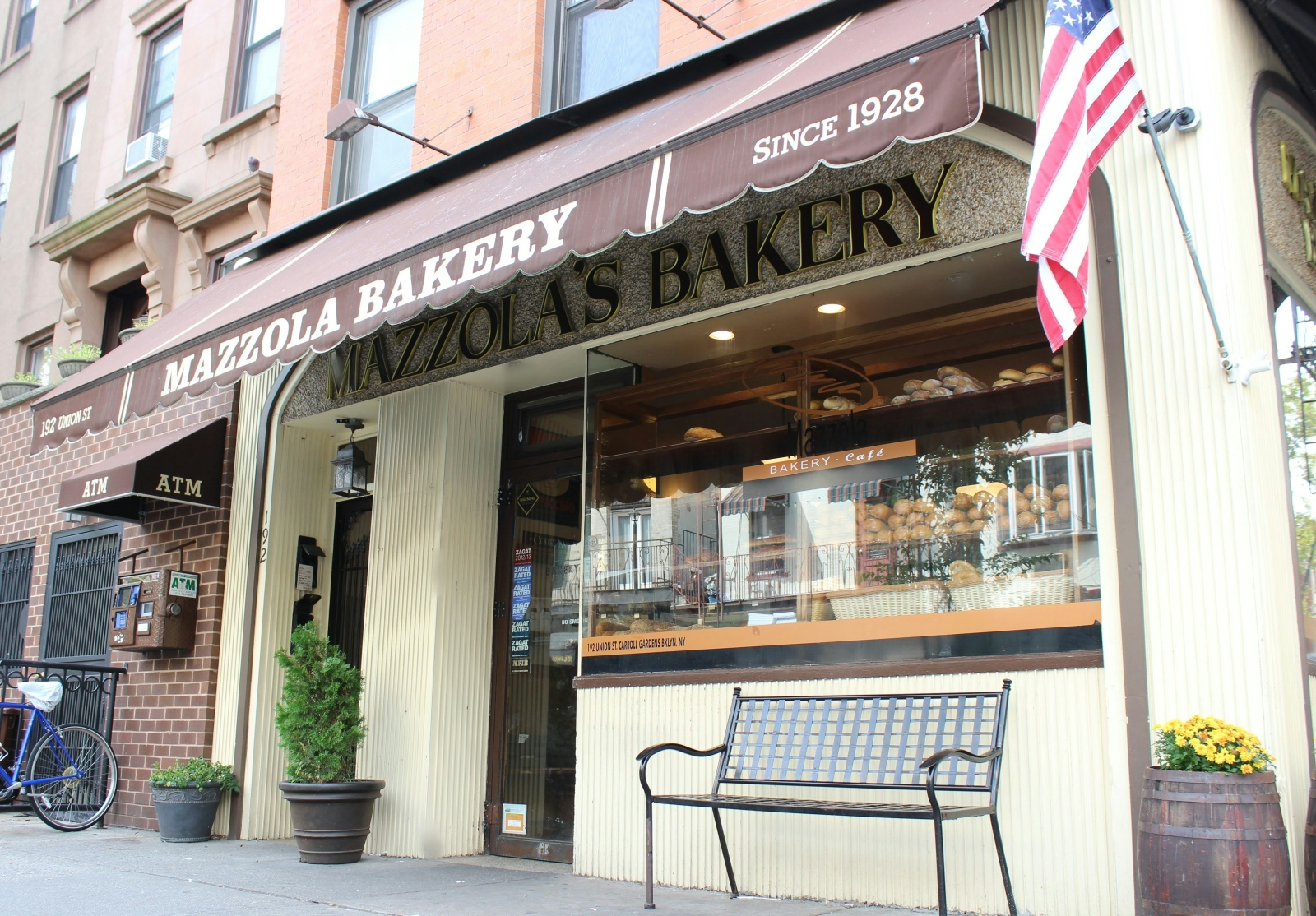 BBB: Best Bakeries In Brooklyn