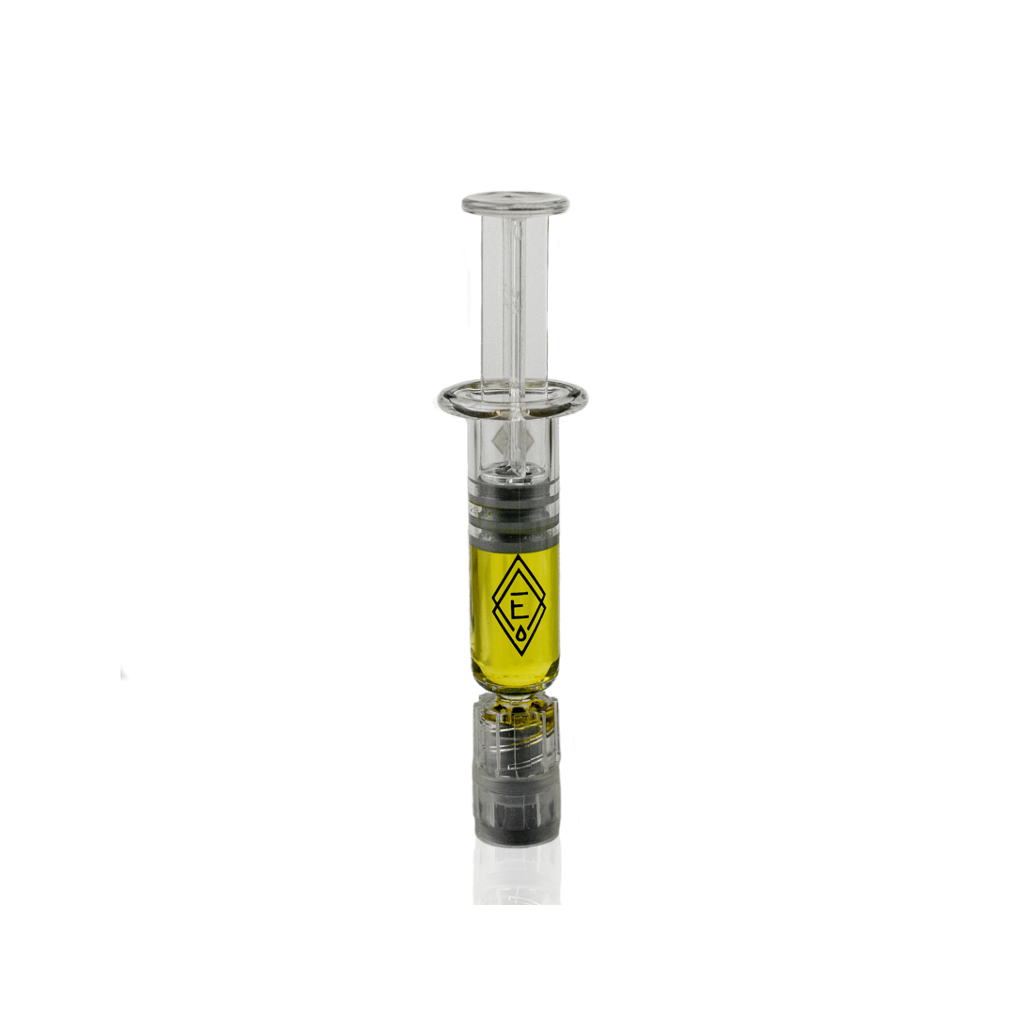 THC Syringe