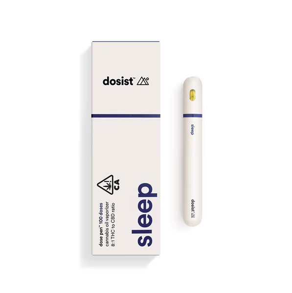 Sleep Dose Pen 100