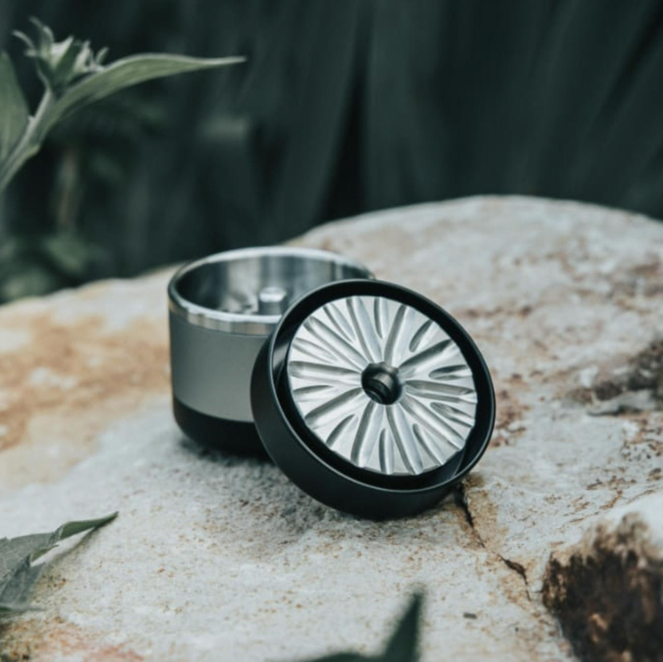 Flower Mill: How A Quality Grinder Will Help Save Your Weed