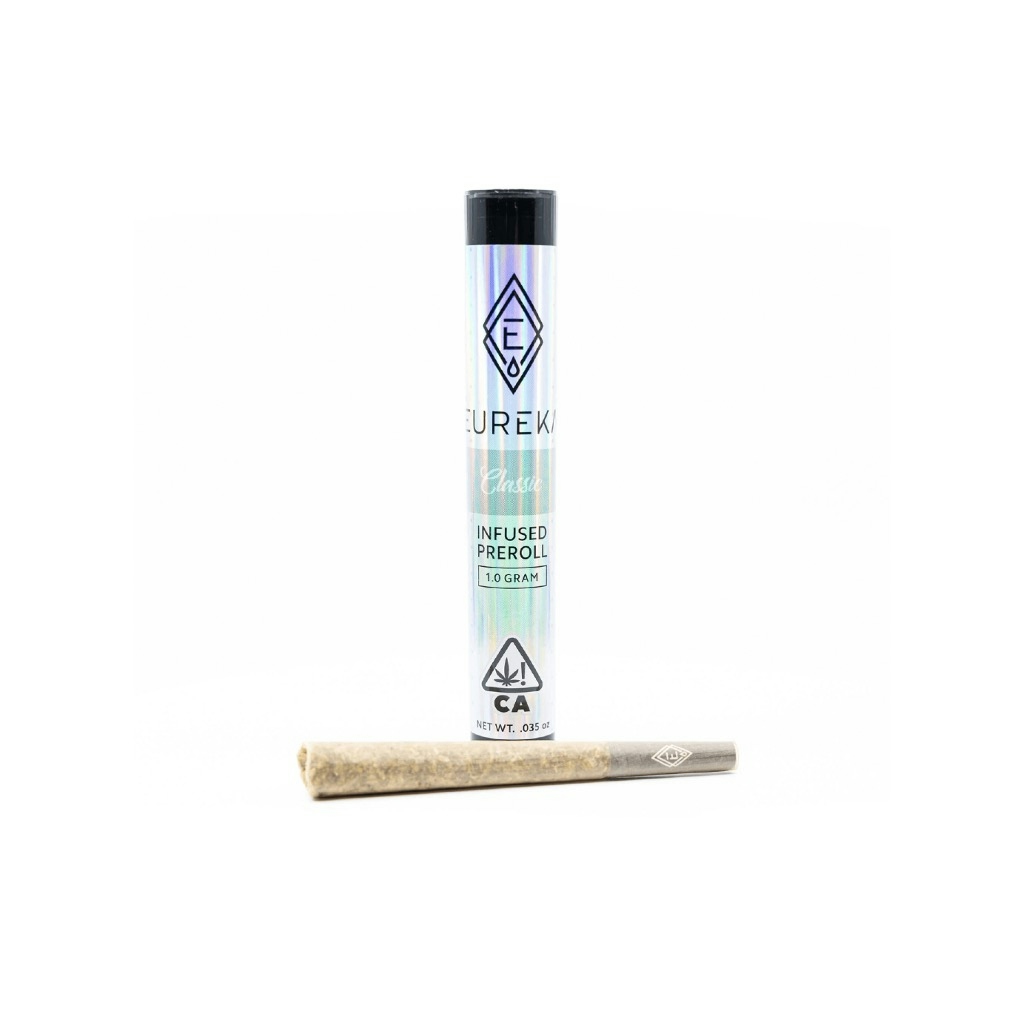 Classic Infused Pre-Rolls