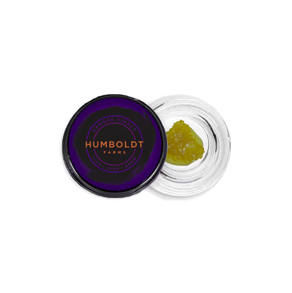 GMO Live Resin Sauce