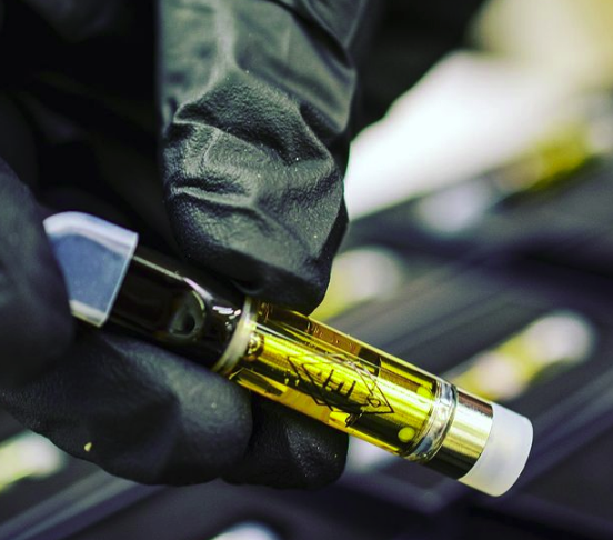 4 Benefits Of Ceramic Vapes