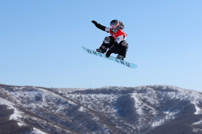 Why Is Cannabis Still Banned At The Olympics?