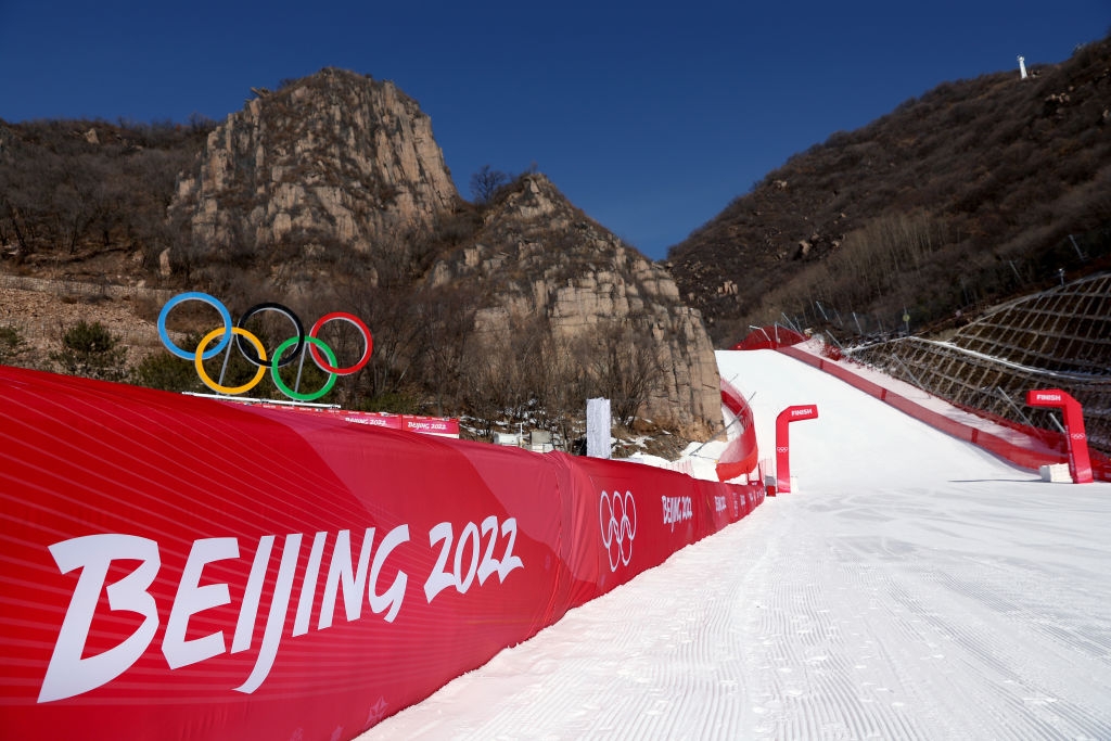 Why Is Cannabis Still Banned At The Olympics?