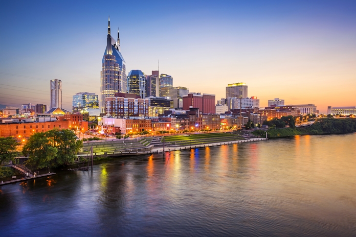 Two Tennessee Bills Aim to Legalize Medical & Recreational Cannabis Use