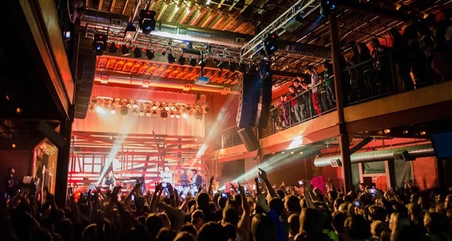 This Company Is Combining Its Love For Music & Cannabis