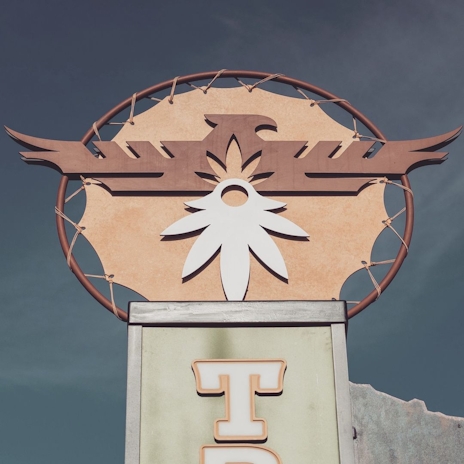 Northern Fresno’s Only Dispensary Is Tribal-Owned And Operated