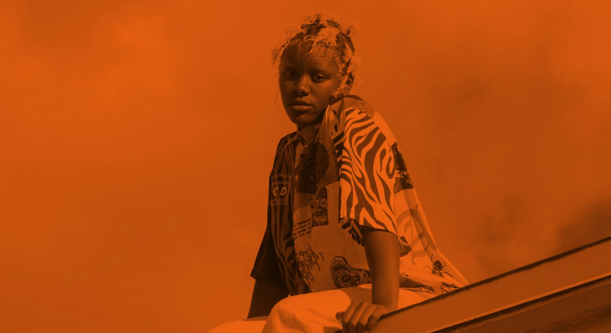 Fashion Meets Cannabis: The New Aries X Pure Beauty Collaboration