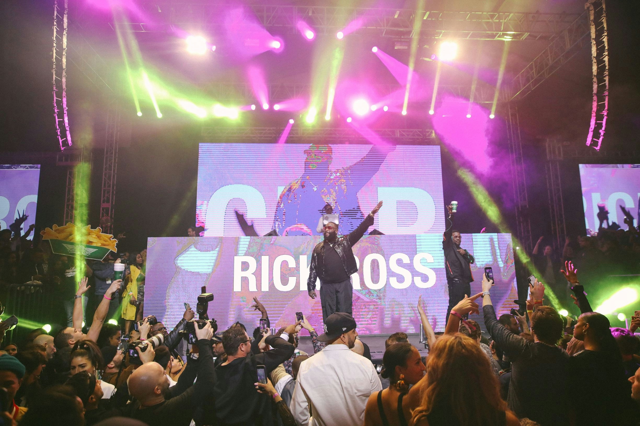 5 Things To Do During Super Bowl Weekend In Los Angeles