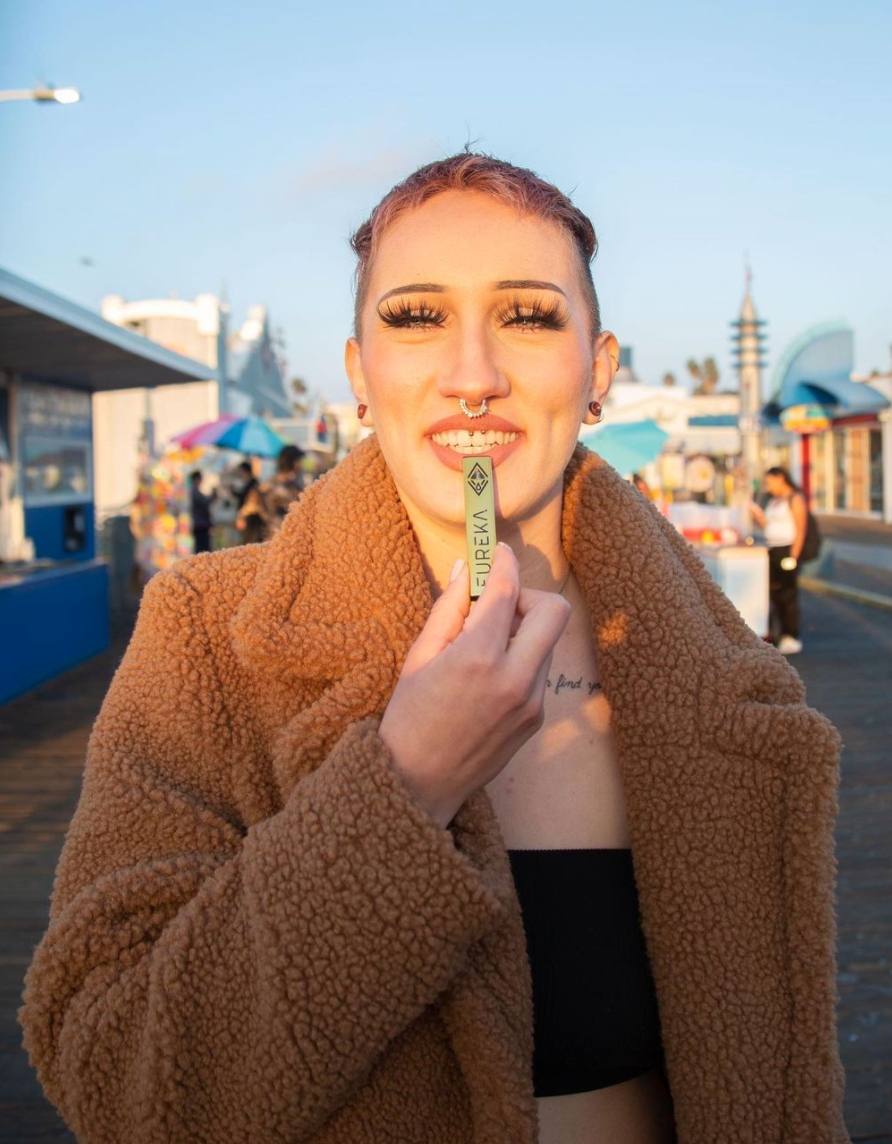 Herb’s Guide To Buying Quality Disposable Pens