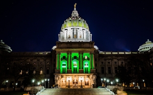 Talks Of Legalizing Recreational Cannabis In Pennsylvania Are Finally Here