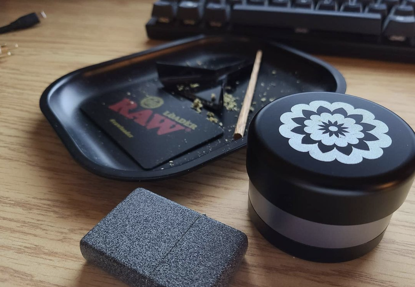 5 Reasons Why You Need A Quality Grinder