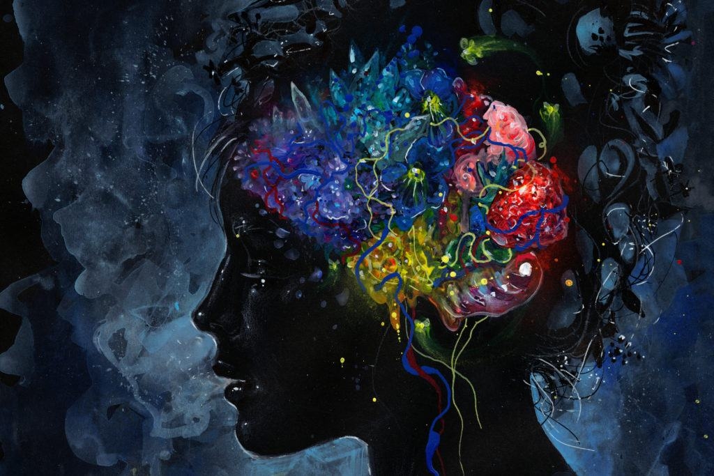 Recent Study Asks Individuals About Their Experiences With Bad Psychedelic Trips