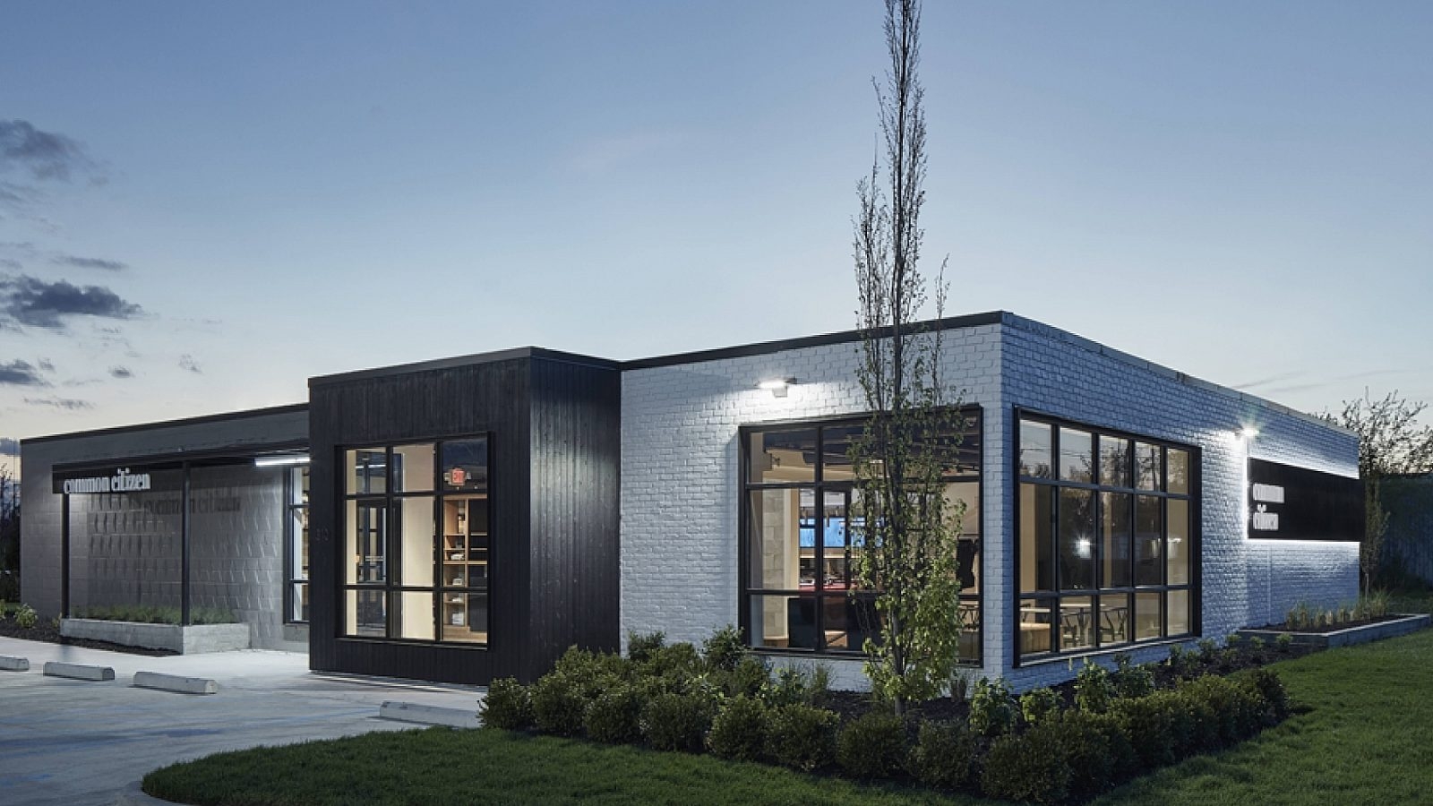 Common Citizen—The Dispensary That Wants To Take Over Cannabis In Michigan