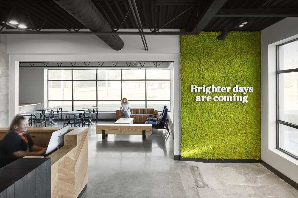 Common Citizen—The Dispensary That Wants To Take Over Cannabis In Michigan