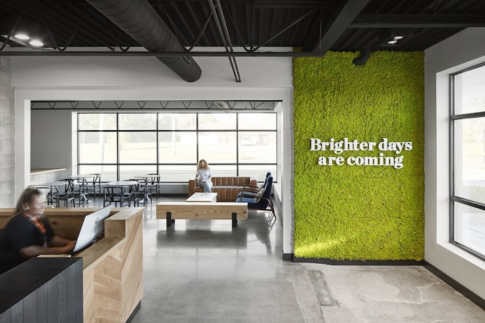 Common Citizen—The Dispensary That Wants To Take Over Cannabis In Michigan