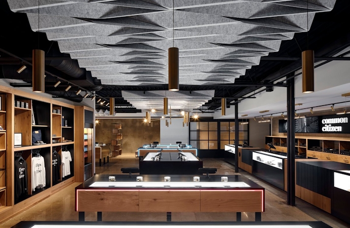 Common Citizen—The Dispensary That Wants To Take Over Cannabis In Michigan