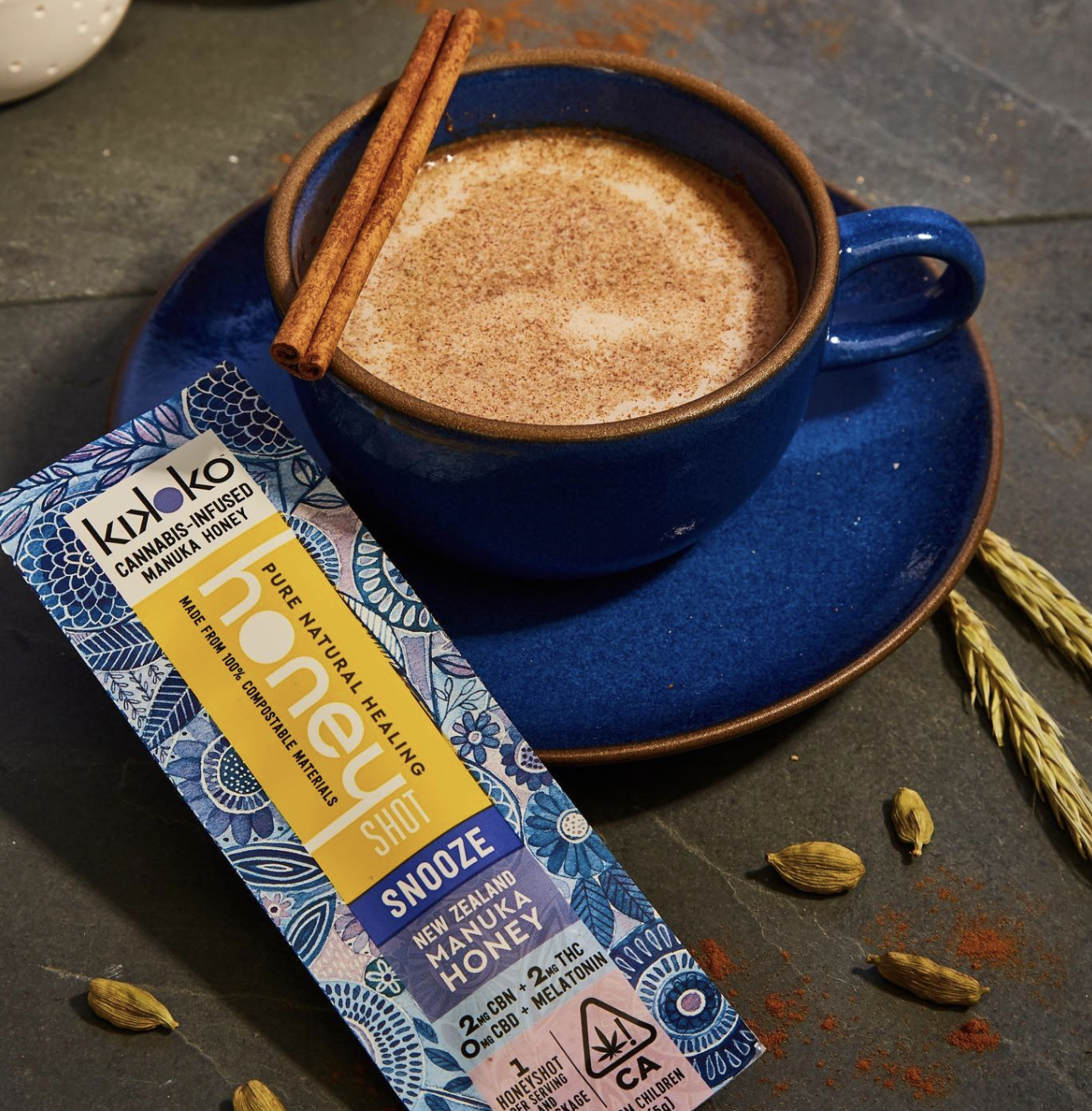 Best Weed Drinks On Eaze