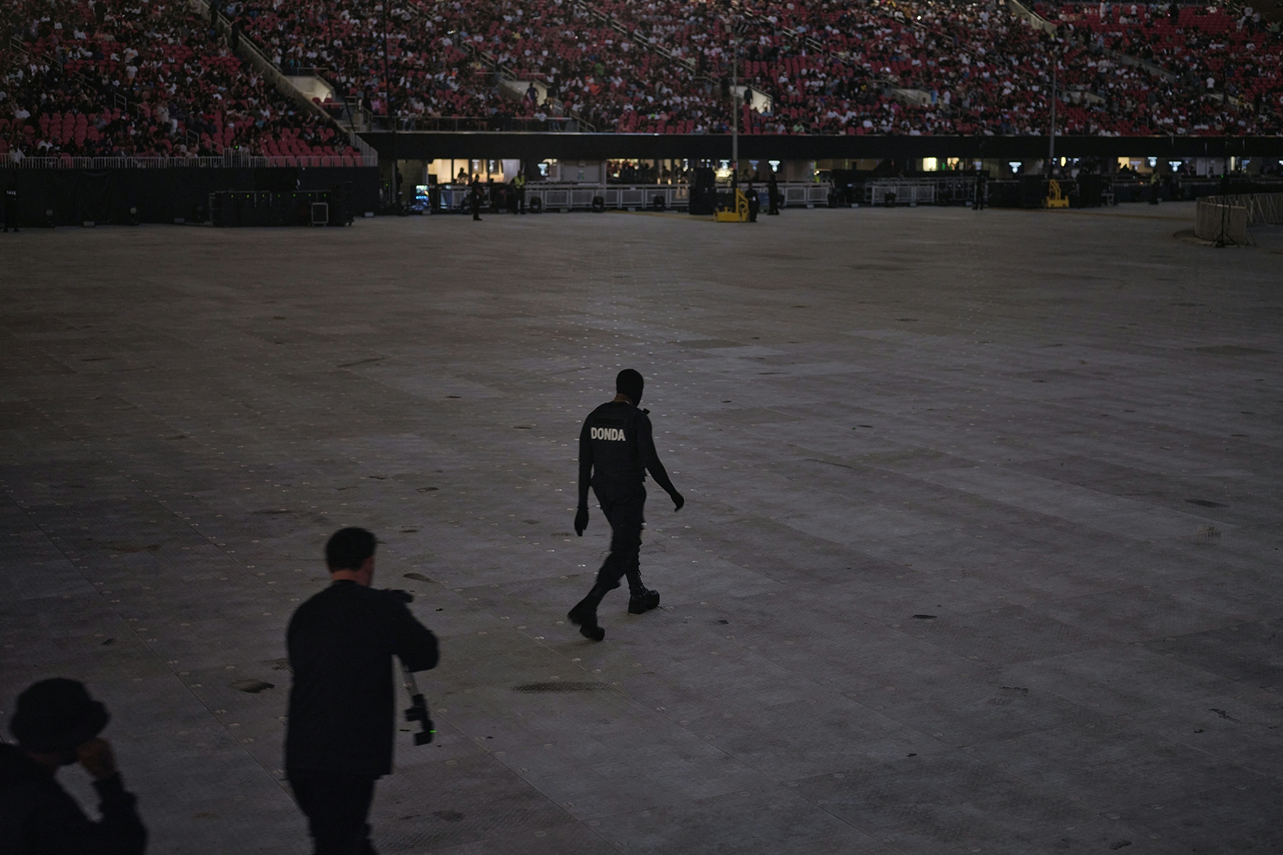 Kanye Sets ‘DONDA 2’ Release Date & Teases Collaborators