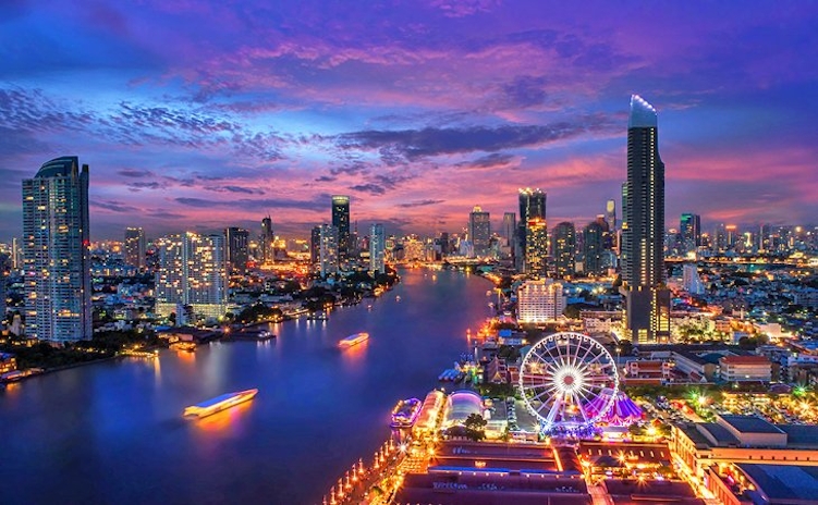 Thailand Decriminalizes Cannabis & Removes It From Narcotics List