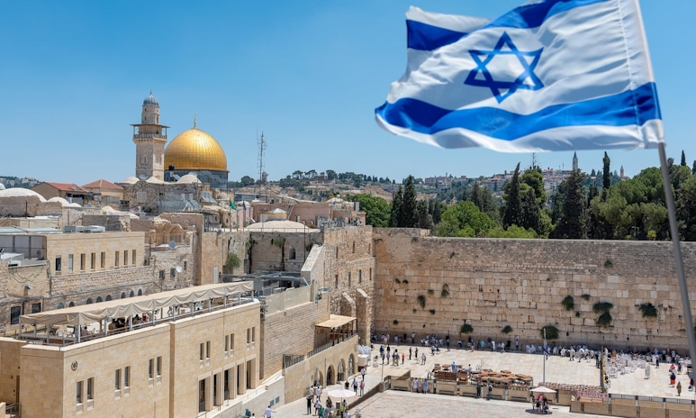 Israel Is One Step Closer To Decriminalizing Recreational Cannabis