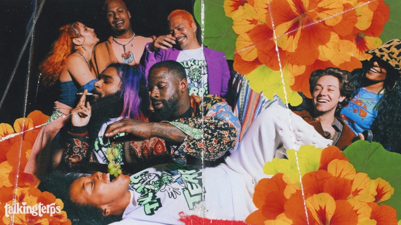 Talking Terps: The Cannabis Lifestyle Brand On Everyone’s Lips