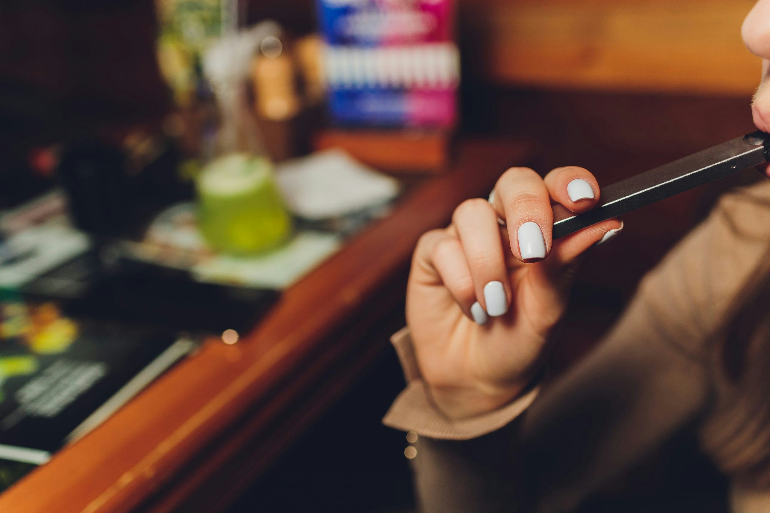 9 Best THC Disposable Carts in 2025