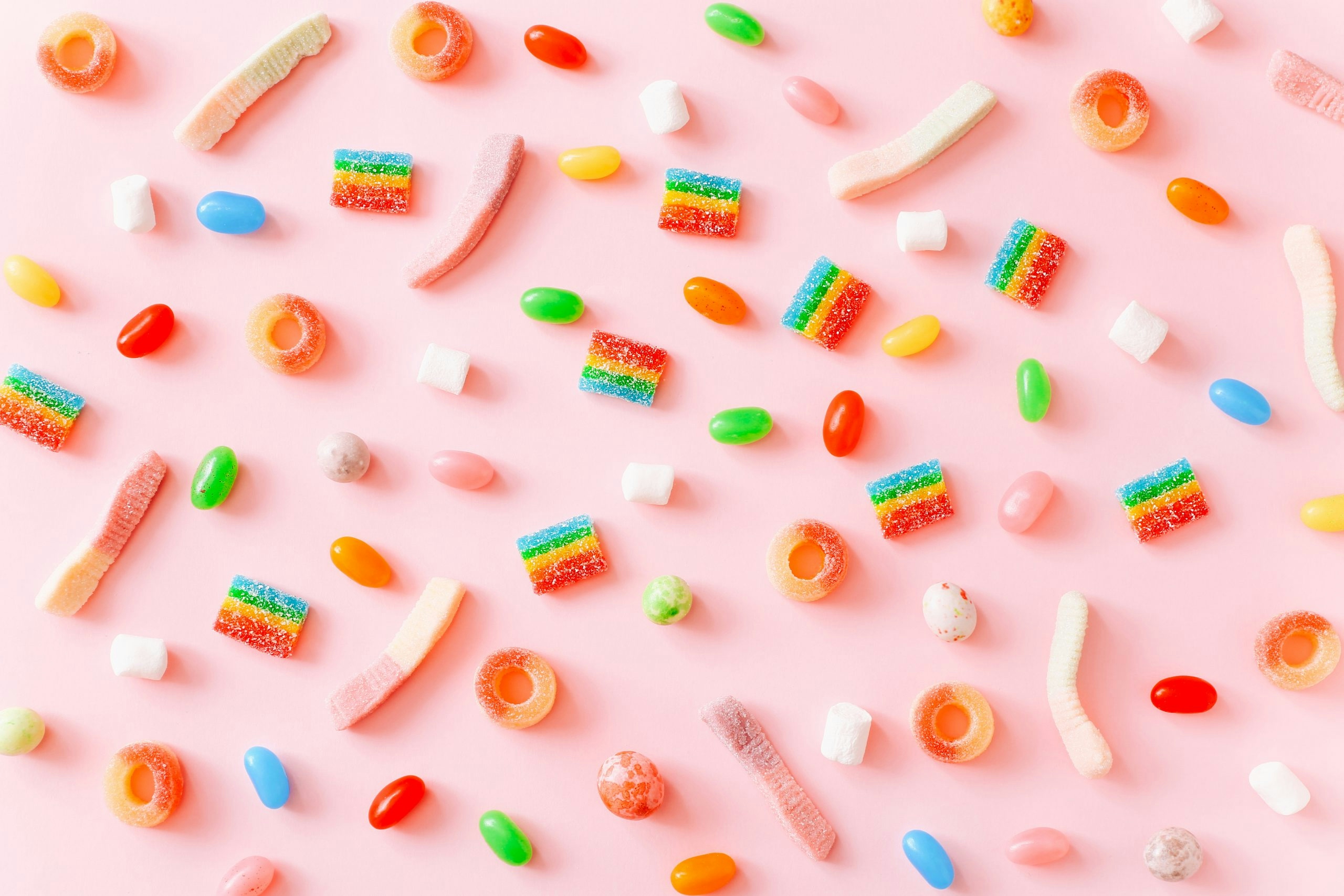 Recipe: How To Make CBD + THC Gummies