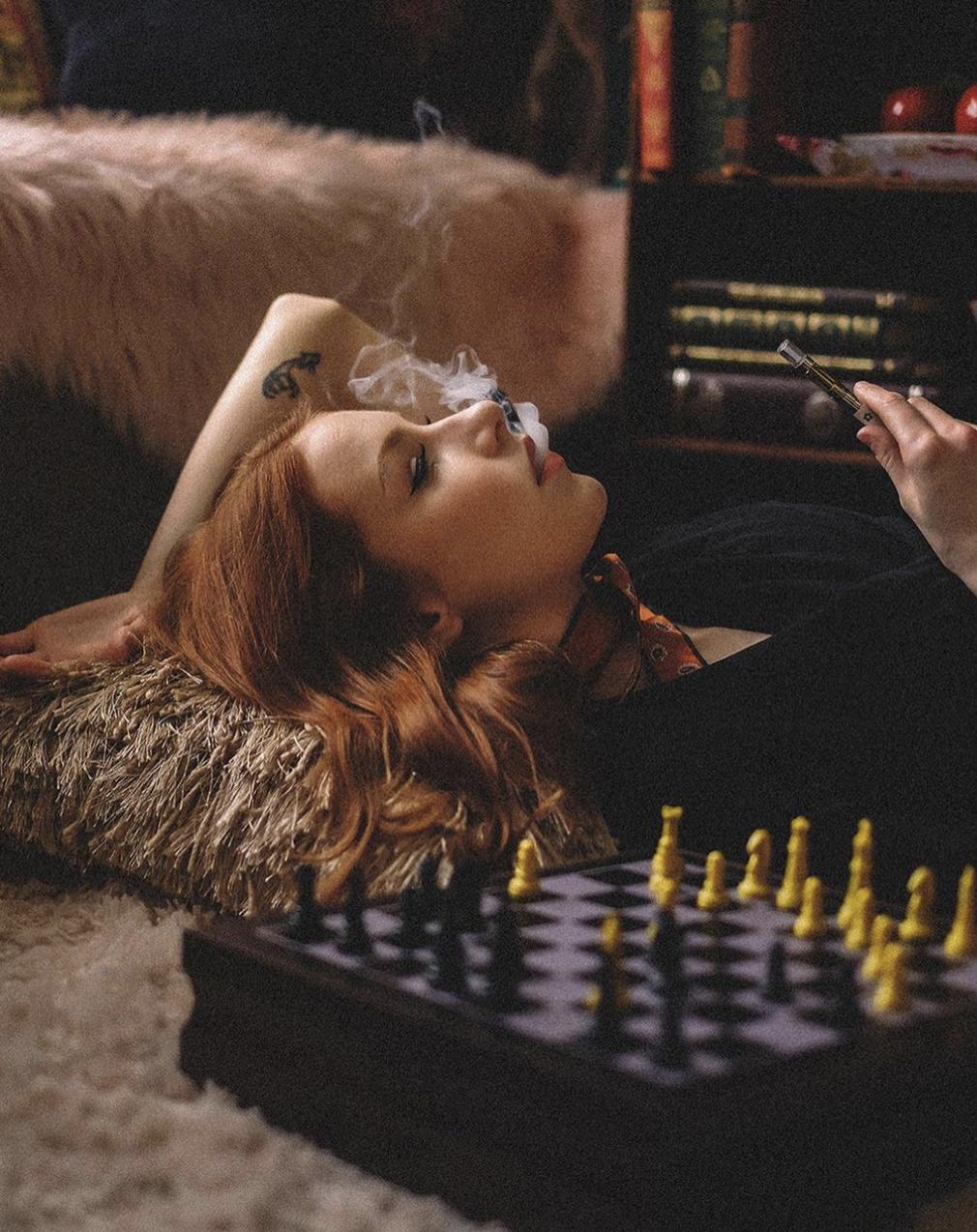 HHC vs HHC-O: What’s The Difference?