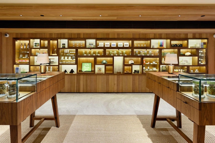 Colorado Broke Another Record, Generating $2.22 Billion In Cannabis Sales Last Year