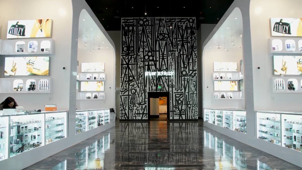 Where To Buy Weed In Los Angeles Before The Super Bowl