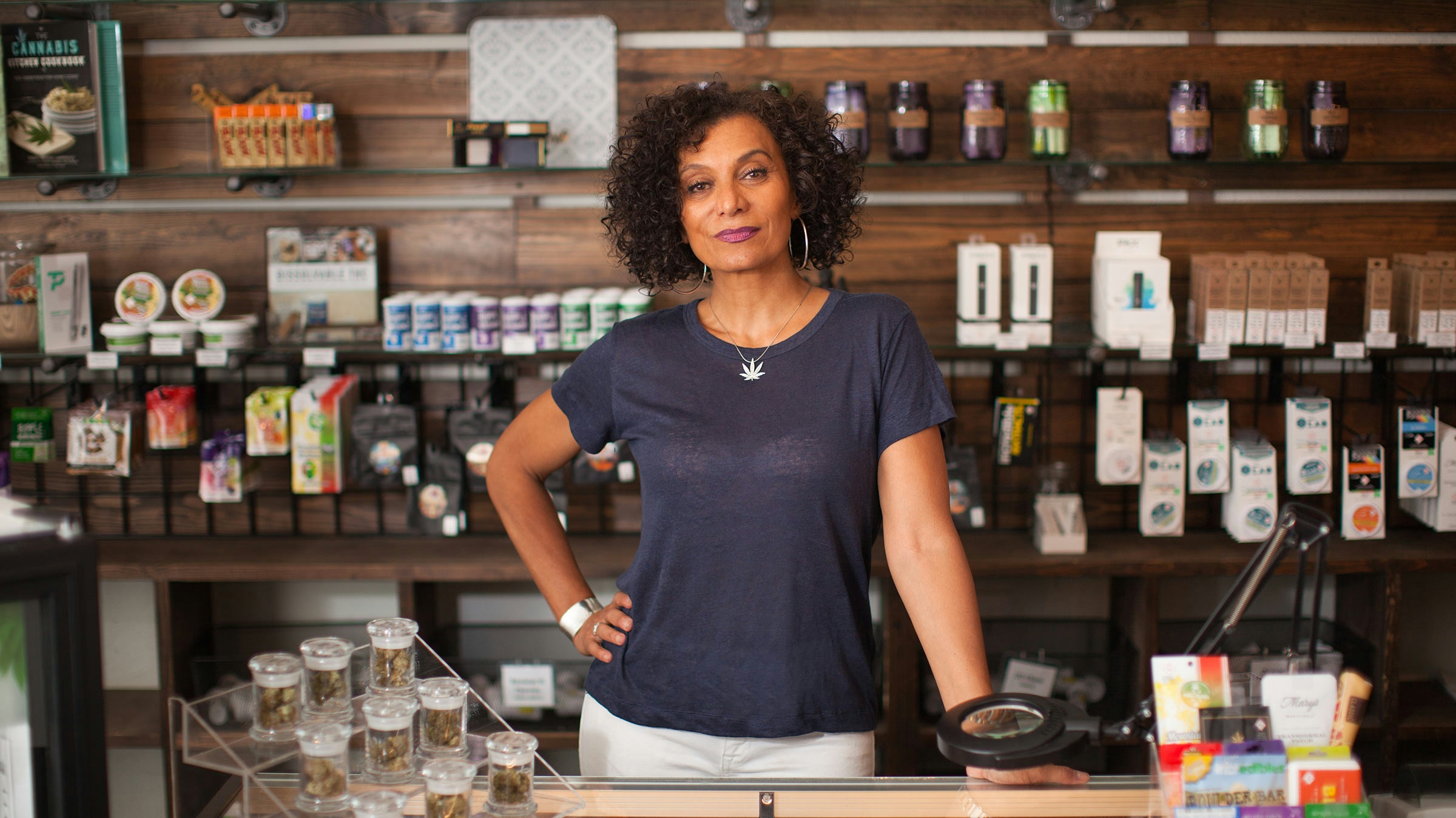 5 Black-Owned Cannabis Businesses To Support This Black History Month