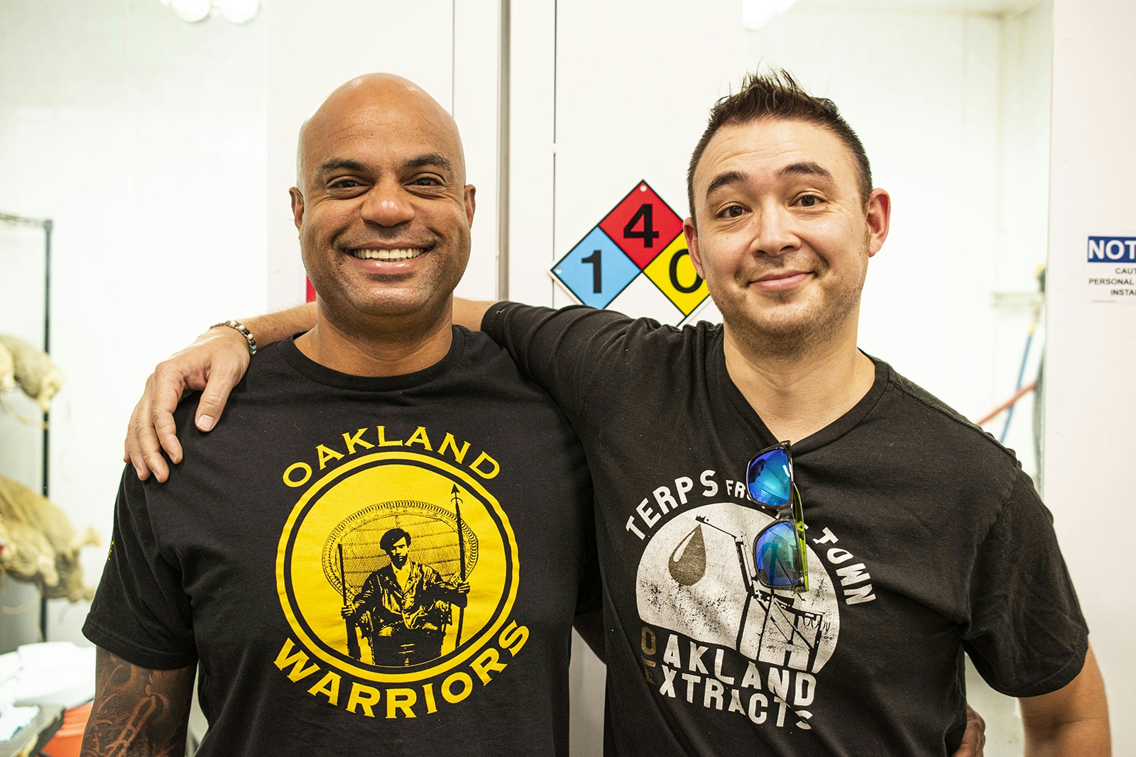 5 Black-Owned Cannabis Businesses To Support This Black History Month