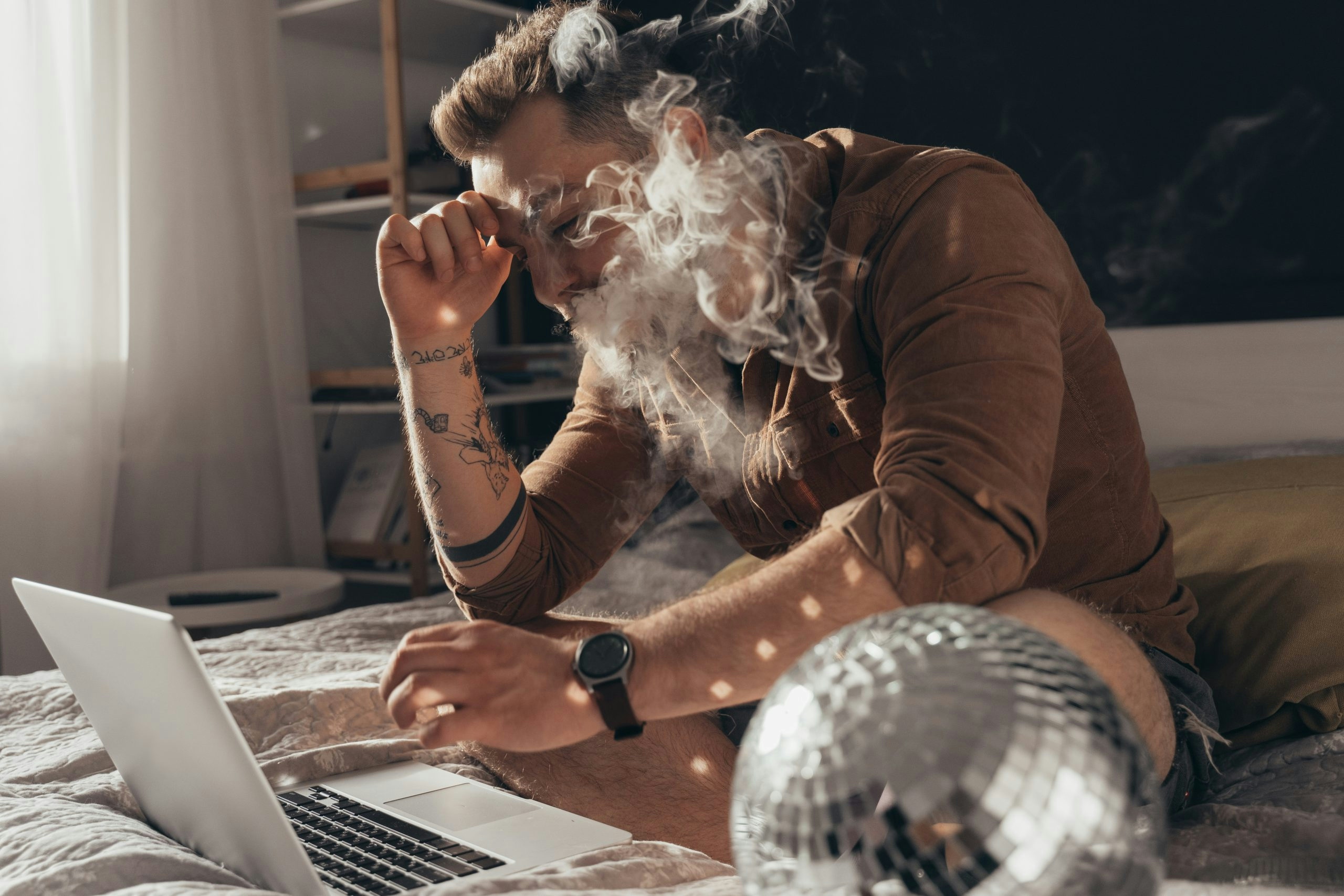 3 Ways To Use CBG Flower